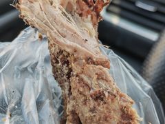 -伍忠号黄家烤肉正宗楼