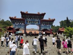 -南沙天后宫景区