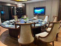 -京杭上院·河景花园餐厅·杭帮菜名店