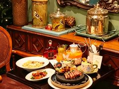 -秘密旅行Bonjour(黑金冠 江南西店)