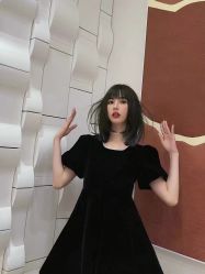 -Rise Hair上升造型