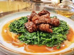 -老正兴菜馆(福州路店)