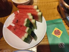 -老诚一锅(来北家园店)