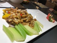 酱爆圣子王-79号渔船海鲜饭店(华强北店)