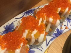 -隐鮨日料(北辰三角洲店)