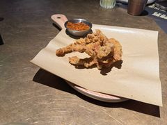 -烤匠麻辣烤鱼(万象城店)