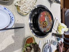 -九寨沟特色牦牛肉汤锅