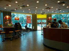 -麦当劳(上百万和城店)