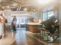 -Peet's 皮爷咖啡(东湖路手作店)