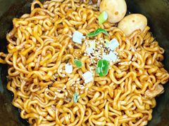 -元堂脊骨土豆汤(明洞2号店)