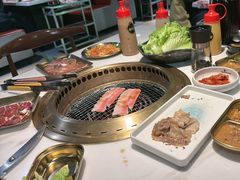 -炙城·韩式烤肉(南京东路店)