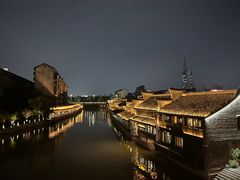 -嘉兴月河历史街区