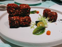 -今轩中餐厅(西安经开洲际酒店)