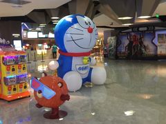 -星河寰宇IMAX影城(星河WORLD·COCO Park店)