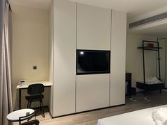 -深圳INNOGO楹诺酒店(罗湖口岸店)