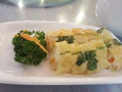 -申粤轩酒楼·三十年粤菜经典(丁香花园店)