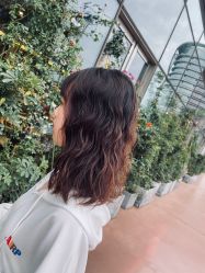 -川和潮人漂色·烫染·接发