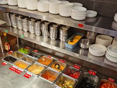 -韩悦牛排烤肉无限续(宝能中心店)