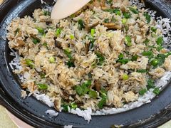 -台山美食一绝阿四台山黄鳝饭(阿四创作店)