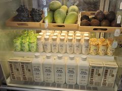 -一只酸奶牛(八一路店)