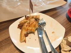 -必胜客(龙湾万达店)