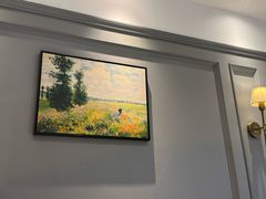 -泰香米泰国餐厅(鎏嘉码头店)