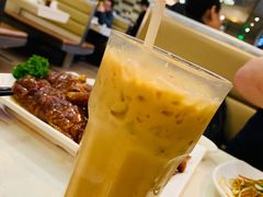 -香港新发烧腊茶餐厅(万象店)