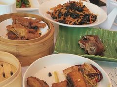 -湖锦酒楼·31年地道湖北菜(黄鹤楼店)