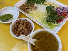 -官塘陈记鱼生·潮汕砂锅粥·牛肉火锅(潮枫路总店)