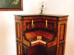 -鼓浪屿钢琴博物馆