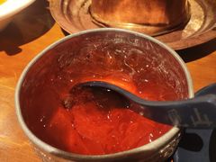 -觅山云南菜(泊富ICITY店)