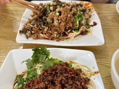 -康大口蘑面庄(将军街店)