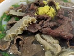 -潮镇老尾牛杂(环城西路店)