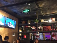-探鱼·鲜青椒爽麻烤鱼(广州花都来又来店)