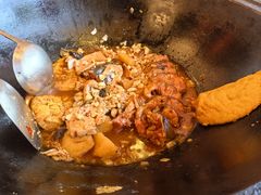 -江湖水乡铁锅炖魚(周庄嘉园店)