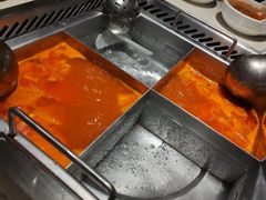 -海底捞火锅(西安路店)