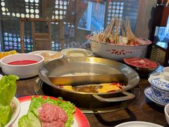-牛签签串串香(IFS店)