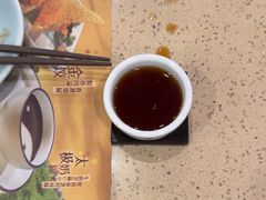 -点都德(中海环宇荟店)