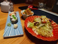 -原志优秀食材·匠心料理·海胆主题(金亿广场店)