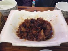 -小锅巴纳西餐厅