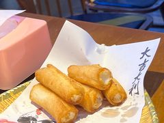 -外婆烧.老杭帮菜(庆春店)