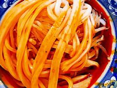 -东关吉祥西安腊汁肉夹馍(健德门店)