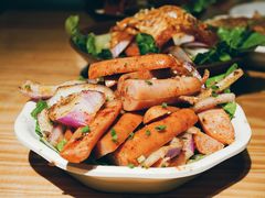 -胖记烤肉(湖大店)