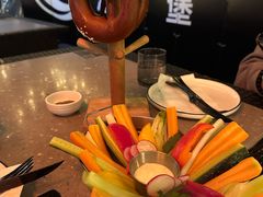 -haxnbauer海森堡德国餐厅(深圳coco店)