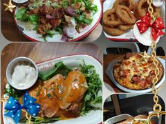 -Tubestation站点比萨(新世界大望路店)