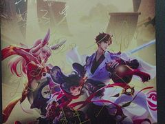 -暴风岛沉浸式体验馆(百联世纪店)