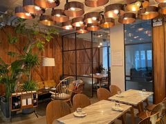 大堂-the rug 飞毯 (朝阳公园店)