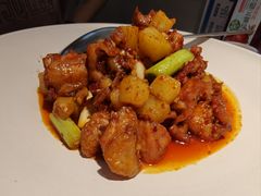 -兰湘子·湘菜小炒(长安万科广场店)