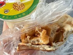 -文武王氏烧饼·无矾油条(西溪路店)