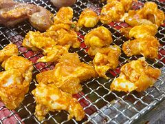 -马路牙子地桌烤肉(工体店)